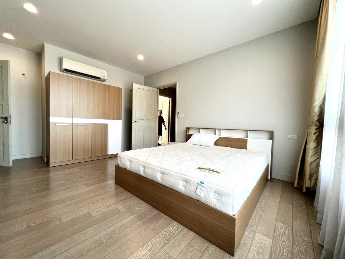 ให้เช่าบ้านรัชดา ห้วยขวาง : ให้เช่า บ้านเดี่ยว สุทธิสาร พหลโยธิน ใกล้ BTS สะพานควาย 1 กิโลเมตร