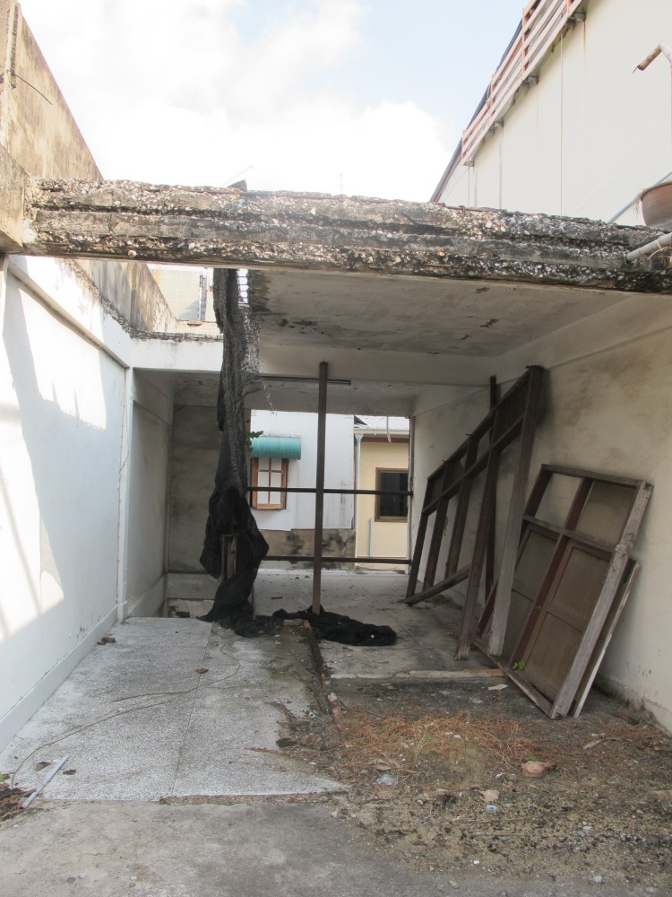 ขายอาคารพาณิชย์อ่อนนุช อุดมสุข : ขายตึกแถว 1 คูหา สุขุมวิท 99 ขนาด 15 ตร.ว. 4 ชั้น ทำเลดีมาก