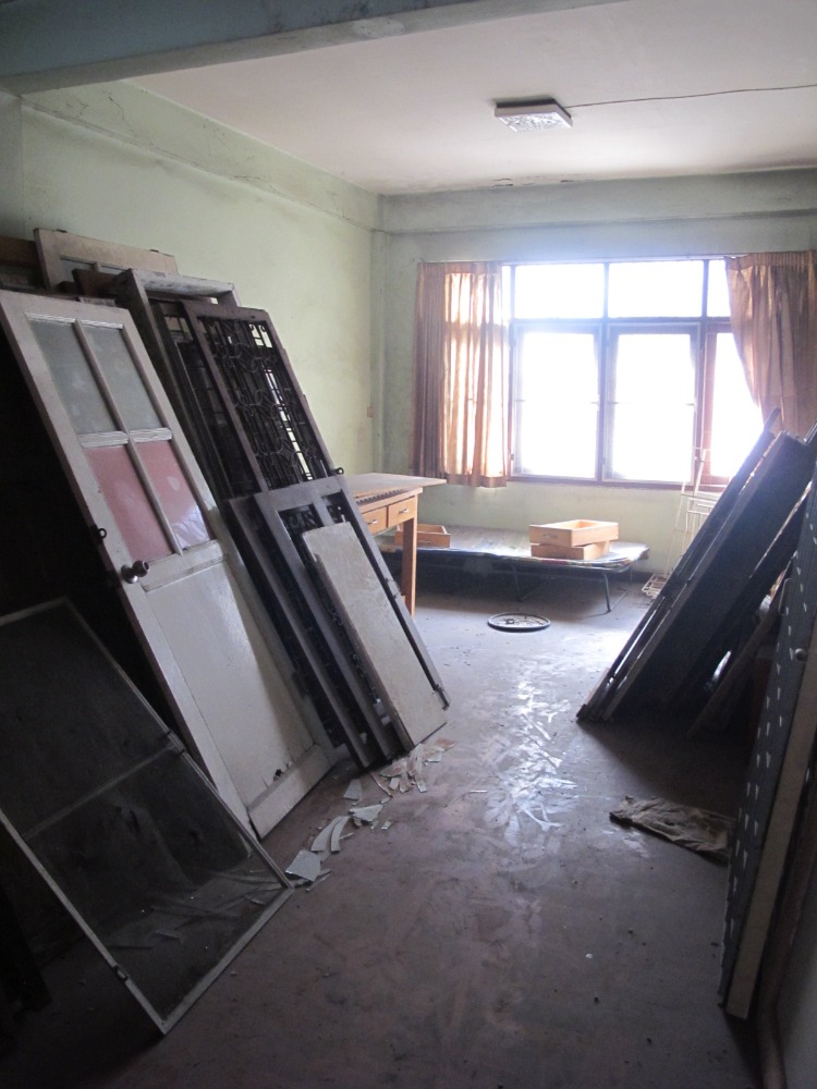 ขายอาคารพาณิชย์อ่อนนุช อุดมสุข : ขายตึกแถว 1 คูหา สุขุมวิท 99 ขนาด 15 ตร.ว. 4 ชั้น ทำเลดีมาก