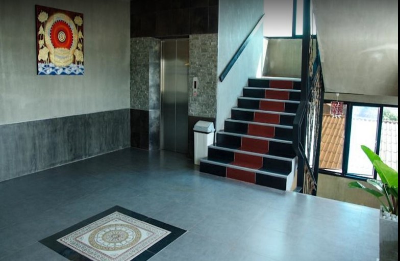 ขายกิจการโรงแรม & กิจการอพาร์ตเมนต์ขอนแก่น : ขายโรงแรม ใกล้มหาวิทยาลัยขอนแก่น ขนาด 190 ตรว. 40 ห้องพัก รายได้สูง