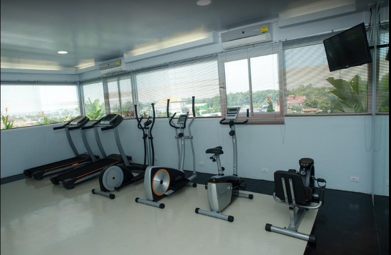 ขายกิจการโรงแรม & กิจการอพาร์ตเมนต์ขอนแก่น : ขายโรงแรม ใกล้มหาวิทยาลัยขอนแก่น ขนาด 190 ตรว. 40 ห้องพัก รายได้สูง