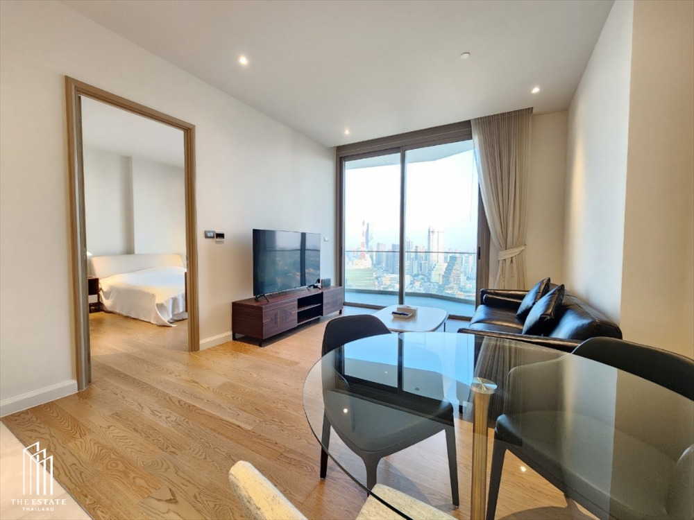 ขายคอนโดวงเวียนใหญ่ เจริญนคร : Condo for SALE **Magnolias Waterfront Residences ICONSIAM  ที่สุดของโครงการระดับ World Class และเป็น New Global Destination แห่งใหม่ ราคาพิเศษ @25 MB