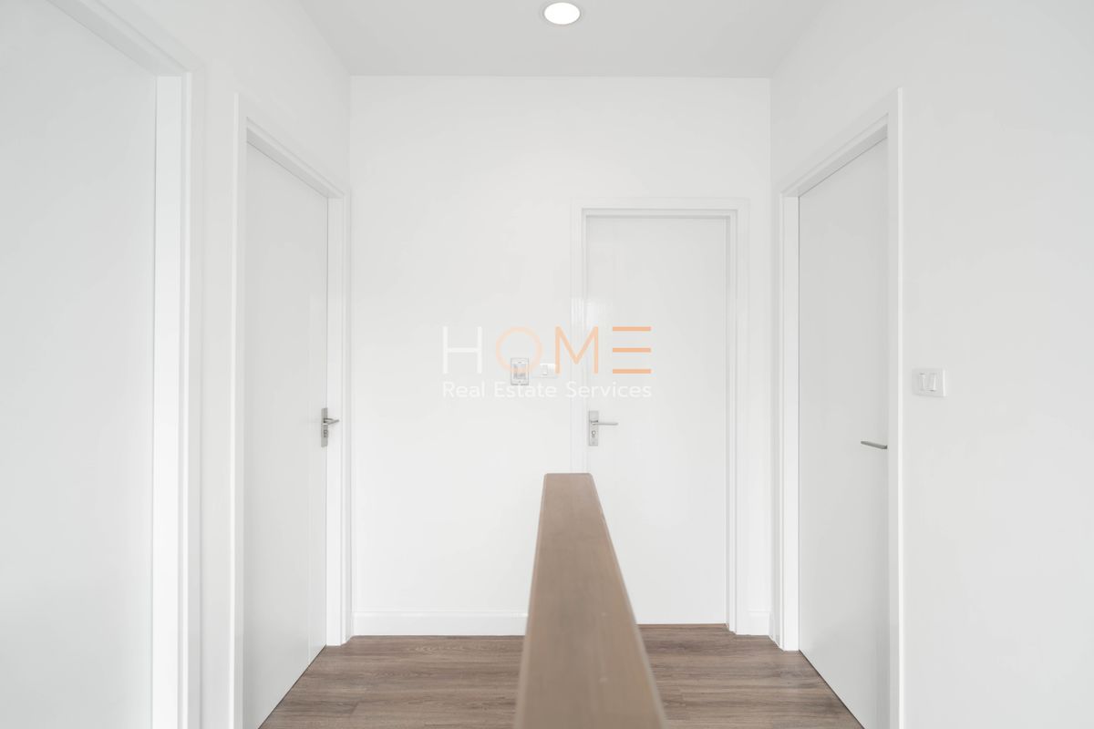 ขายบ้านนวมินทร์ รามอินทรา : เดินทางไป 30นาทีพระราม 9 เอกมัย 30 นาที 🔥 บ้านเดี่ยว เพฟ รามอินทรา - วงแหวน / 3 ห้องนอน (ขาย), Pave Ramintra - Wongwaen / Detached House 3 Bedrooms (FOR SALE) TAN468