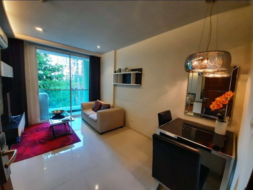 ให้เช่าคอนโดสุขุมวิท อโศก ทองหล่อ : for rent Beverly 33 1 bed special deal !! 🌟❤️