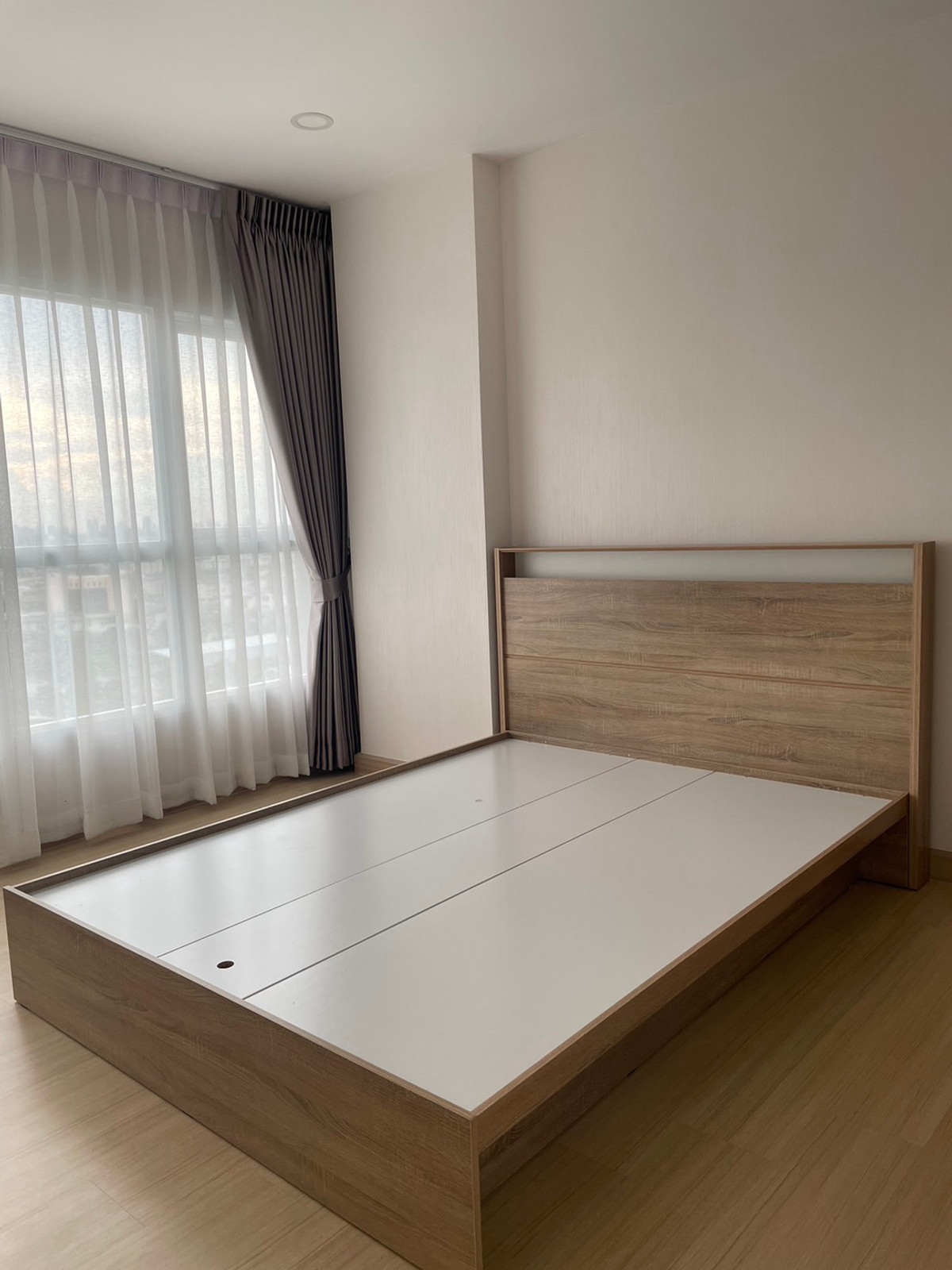 For RentCondoRamkhamhaeng, Hua Mak : 💥 Rent Supalai Werenda, Ramkhamhaeng, new 28 sqm. Price 12,000 baht.