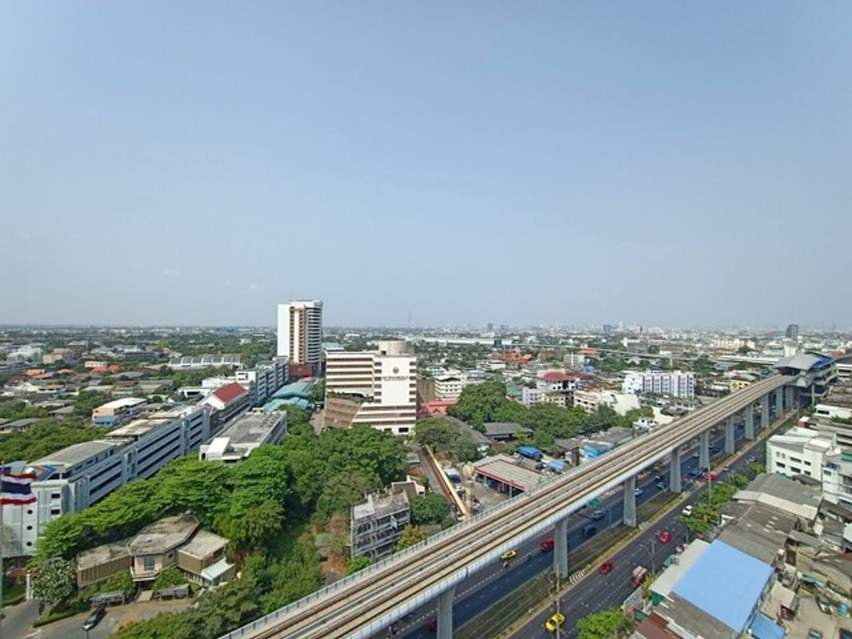 ให้เช่าคอนโดบางแค เพชรเกษม : 💥รหัส CWPS180394💥 📢📢For Rent Chewathai Phetkasem 27 ตรงข้าม ม.สยาม ใกล้ MRT/BTS (Stu 23.5 ตร.ม/10000) ชั้น 5 ครบ📞 087-4496994 เฟิร์ส
