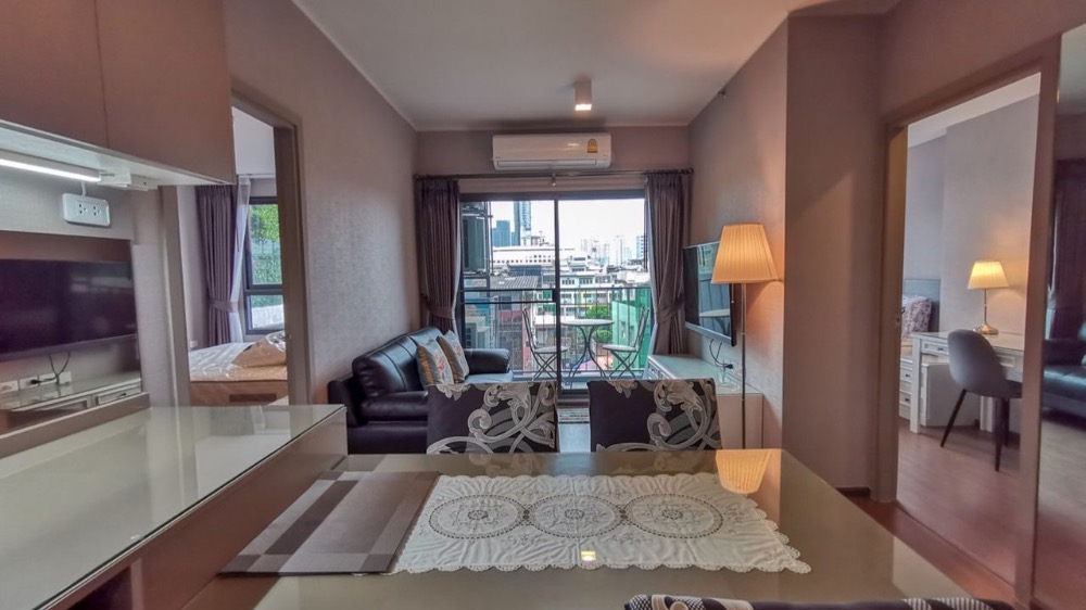 For RentCondoOnnut, Udomsuk : for rent ideo 93 2bed special deal !! ❤️🌿