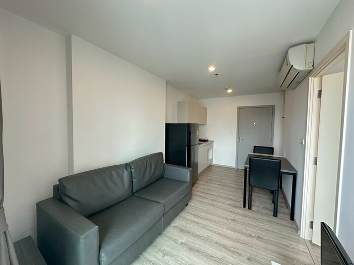 For RentCondoBang kae, Phetkasem : 💥 Code CWPS150312💥 📢📢FOR RENT CHETKASEM 27, opposite Siam University, near MRT/BTS (2 Bed 44.44 sqm./17000), 15th floor 📞 087-4496994