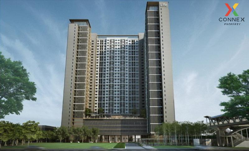 For SaleCondoRama9, Petchburi, RCA : For Sale Condo , Life Asoke , MRT-Phetchaburi , Bang Kapi , Huai Khwang , Bangkok , CX-106900