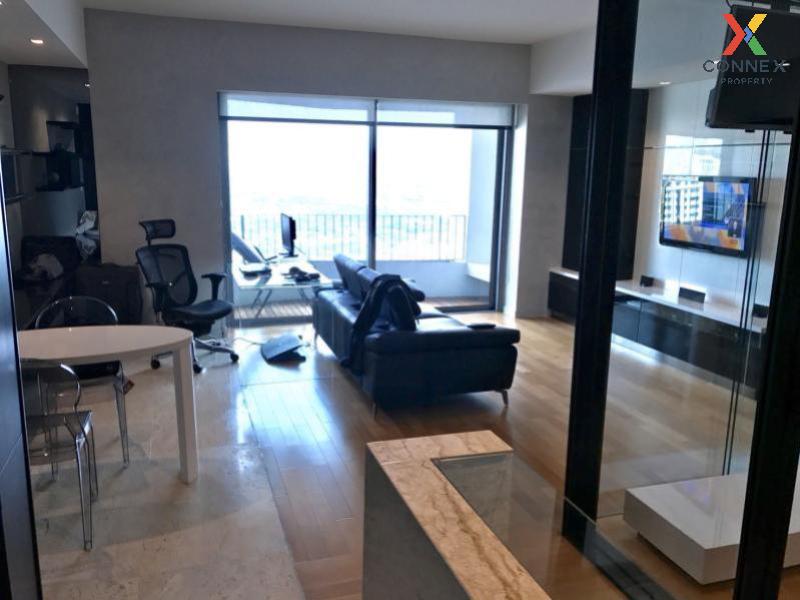 For SaleCondoRama3 (Riverside),Satupadit : FOR SALE condo , The Pano , Bang Phong Phang , Yannawa , Bangkok , CX-55152