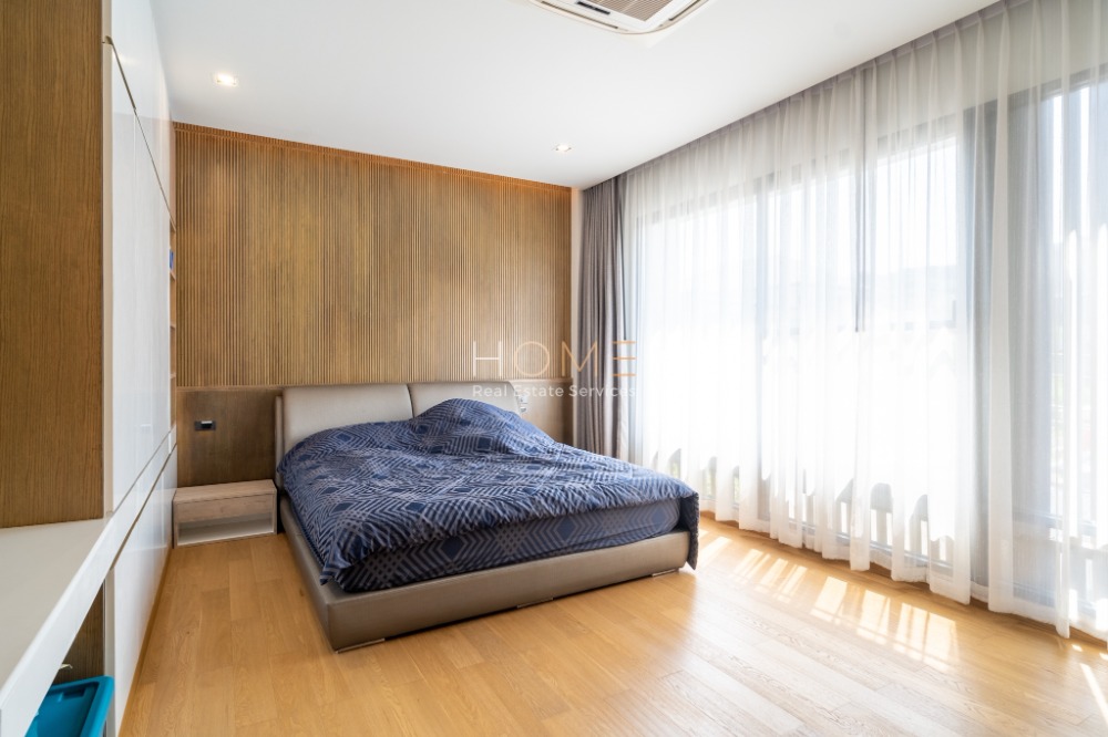 For SaleHousePattanakan, Srinakarin : The Master Private Srinakarin / 7 Bedrooms (Sale), The Master Private Srinakarin / 7 Bedrooms (SALE) PALM623