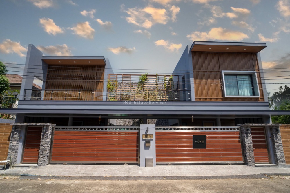 For SaleHousePattanakan, Srinakarin : The Master Private Srinakarin / 7 Bedrooms (Sale), The Master Private Srinakarin / 7 Bedrooms (SALE) PALM623