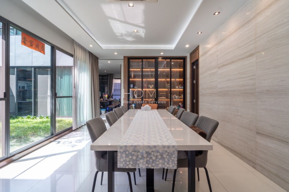 For SaleHousePattanakan, Srinakarin : The Master Private Srinakarin / 7 Bedrooms (Sale), The Master Private Srinakarin / 7 Bedrooms (SALE) PALM623