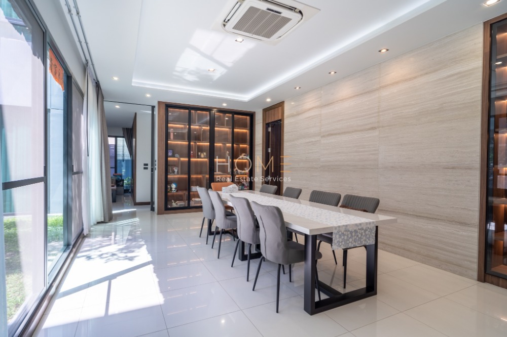 For SaleHousePattanakan, Srinakarin : The Master Private Srinakarin / 7 Bedrooms (Sale), The Master Private Srinakarin / 7 Bedrooms (SALE) PALM623