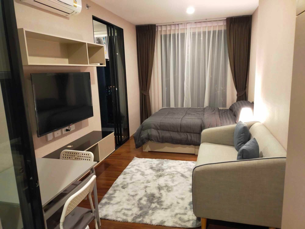 For RentCondoMin Buri, Romklao : The Origin Ram 209 for rent near Minburi, Bang Chan, Kasem Bundit, Suwinthawong, Nawamin 9
