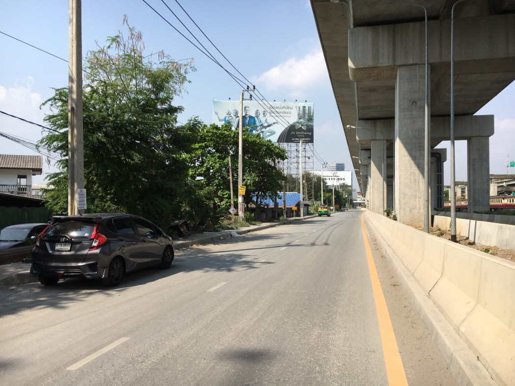 For SaleLandSapankwai,Jatujak : Land, Vibhavadi Rangsit Road, Kamphaeng Phet 6, near MRT Wat Samian Nari