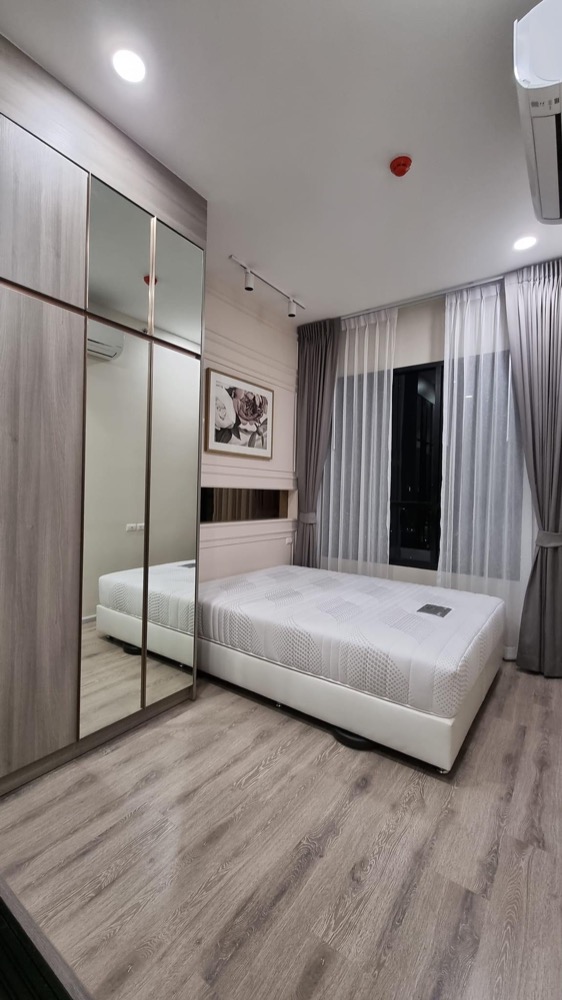 ให้เช่าคอนโดเกษตรศาสตร์ รัชโยธิน : For rent Knightsbridge Prime Ratchayothin 1 bedroom fully furnished