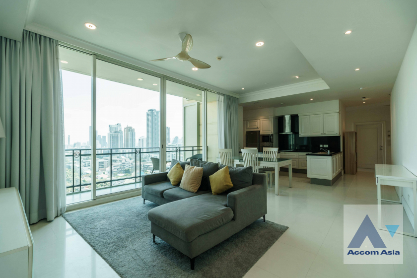 ขายคอนโดสุขุมวิท อโศก ทองหล่อ : 🔼🔽 AccomA 2 Beds Condominium for Sale in Sukhumvit, at Royce Private Residence Sukhumvit 31