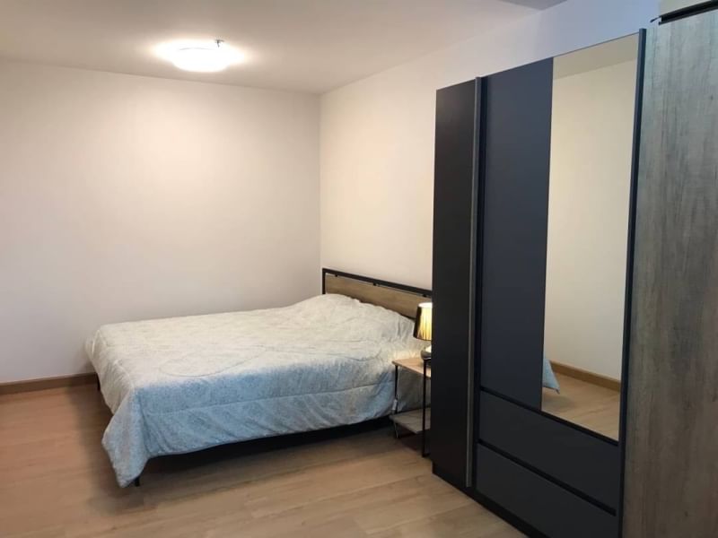 For RentCondoChaengwatana, Muangthong : For Rent Supalai Loft Chaeng Watthana Unit 98/259