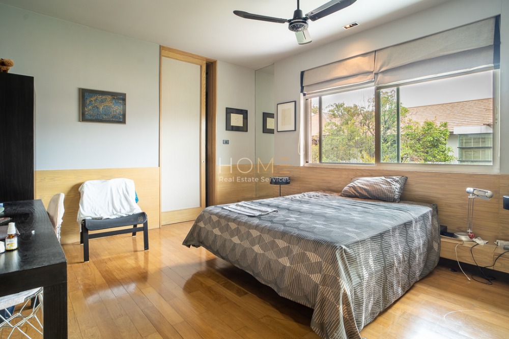 ขายบ้านพระราม 9 เพชรบุรีตัดใหม่ RCA : บ้านเดี่ยว บ้านอิสระ พระราม 9 / 4 ห้องนอน (ขาย), Baan Issara Rama 9 / Detached House 4 Bedrooms (FOR SALE) TP380