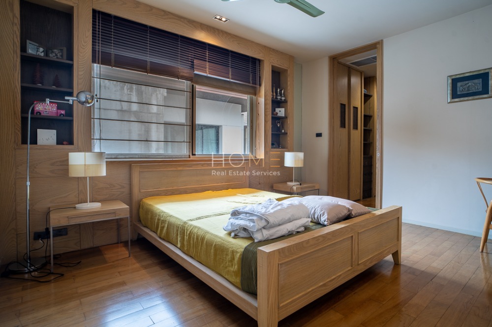 ขายบ้านพระราม 9 เพชรบุรีตัดใหม่ RCA : บ้านเดี่ยว บ้านอิสระ พระราม 9 / 4 ห้องนอน (ขาย), Baan Issara Rama 9 / Detached House 4 Bedrooms (FOR SALE) TP380