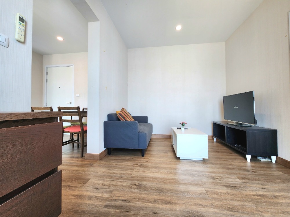 For RentCondoNonthaburi, Bang Yai, Bangbuathong : **Room available, please update** Plum Condo for rent, Central Station Phase 1, 2-bedroom type, ready to move in, new beautiful room **A room like this doesn't happen often.