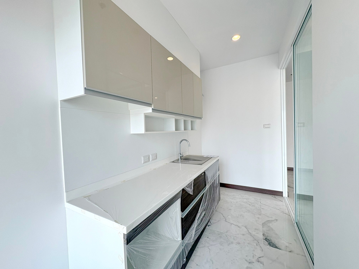 ขายคอนโดสีลม ศาลาแดง บางรัก : 3876😍 For SELL ขาย 1 ห้องนอน🚄ใกล้ MRT สามย่าน🏢ศุภาลัย เอลีท สุรวงศ์🔔พื้นที่:59.50ตร.ม.💲ขาย:8,400,000฿📞O99-5919653,065-9423251✅LineID:@sureresidence