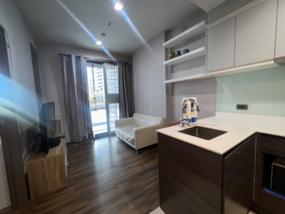 For RentCondoSukhumvit, Asoke, Thonglor : for rent Ceil by sansiri 1 bed super deal !! ✨✨✨