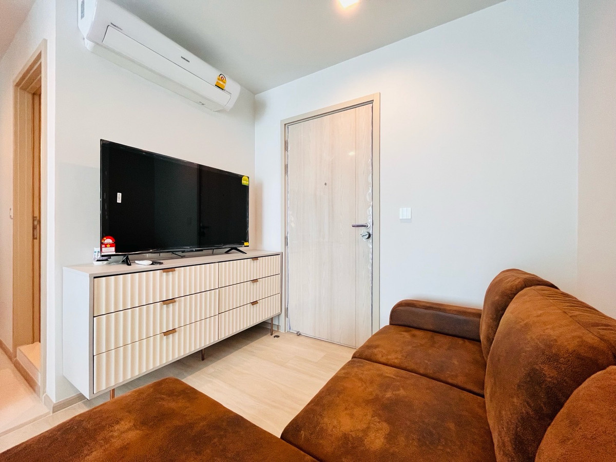 For RentCondoWitthayu, Chidlom, Langsuan, Ploenchit : 🚝BTS Ploenchit walk 5mn,Life one wireless condo New room with amazing view🏙️🏙️🏙️