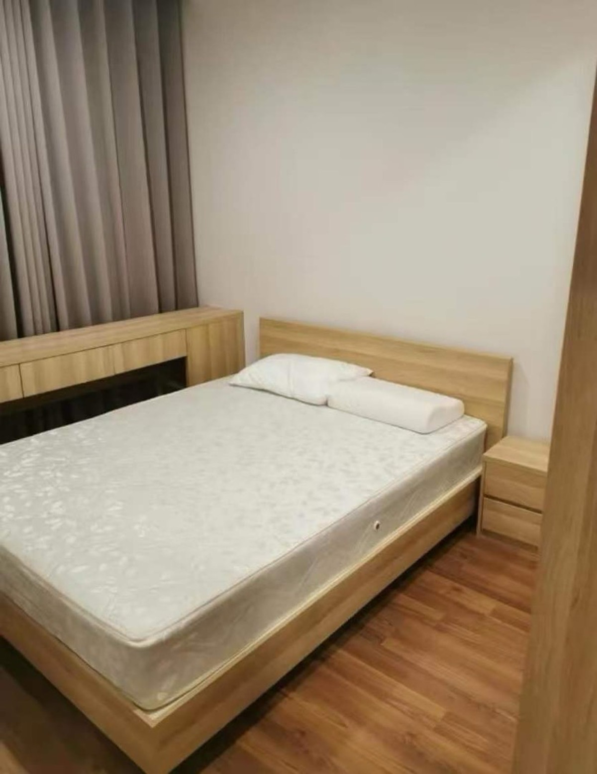 ให้เช่าคอนโดรัชดา ห้วยขวาง : Noble revolve ratchada 2