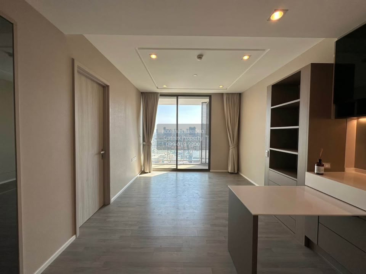 ขายคอนโดบางซื่อ วงศ์สว่าง เตาปูน : ขายคอนโด  333 ริเวอร์ไซด์ MRT-บางโพ บางซื่อ เขต บางซื่อ กรุงเทพ    CX-137822