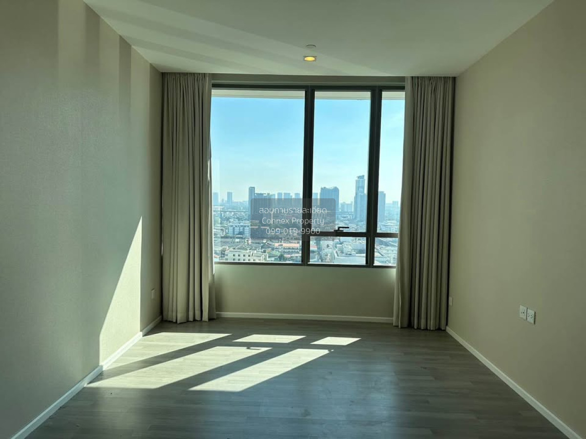 ขายคอนโดบางซื่อ วงศ์สว่าง เตาปูน : ขายคอนโด  333 ริเวอร์ไซด์ MRT-บางโพ บางซื่อ เขต บางซื่อ กรุงเทพ    CX-137822