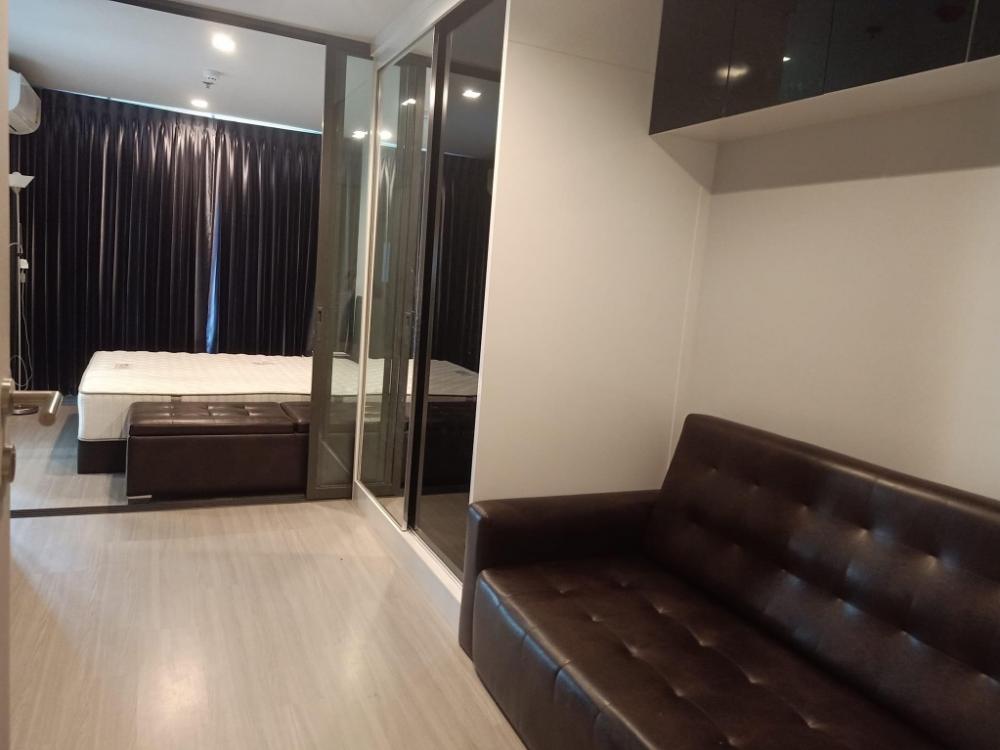 For RentCondoLadprao, Central Ladprao : For Rent📍1bed 1 bath🛁Life Ladprao📞0639399665