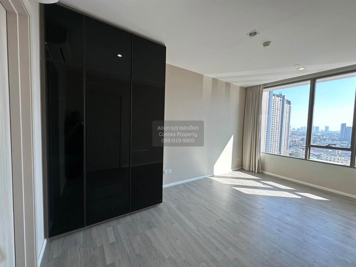 ขายคอนโดบางซื่อ วงศ์สว่าง เตาปูน : ขายคอนโด  333 ริเวอร์ไซด์ MRT-บางโพ บางซื่อ เขต บางซื่อ กรุงเทพ    CX-137822