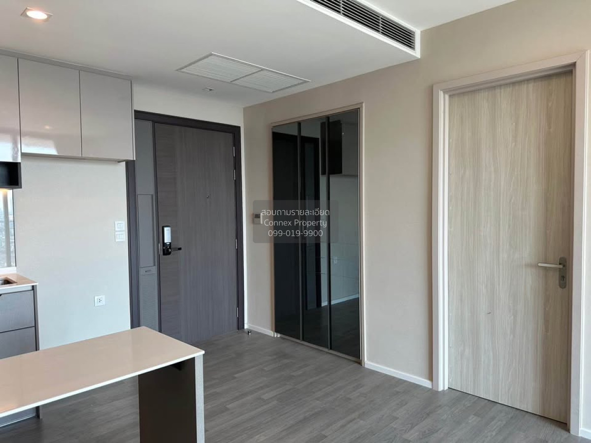 ขายคอนโดบางซื่อ วงศ์สว่าง เตาปูน : ขายคอนโด  333 ริเวอร์ไซด์ MRT-บางโพ บางซื่อ เขต บางซื่อ กรุงเทพ    CX-137822