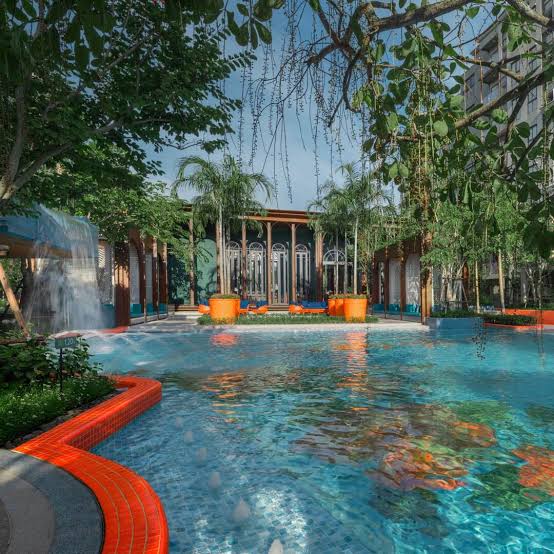 For RentCondoHuahin, Prachuap Khiri Khan, Pran Buri : La Habana HuaHin Beach Condominium for rent