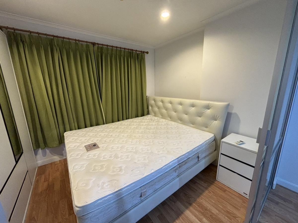 For SaleCondoBang kae, Phetkasem : Condo for sale, Lumpini Ville Bang Khae, next to the BTS, size 31 sq m, 1 bedroom, 1 bathroom, price 1,650,000 million, call 093-028-1245, id line: properagency