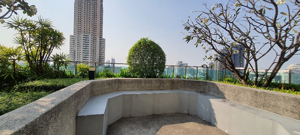 ให้เช่าคอนโดราชเทวี พญาไท : ⚡⚡  Short Term Rental 2-3 months OK ⚡⚡  Central World View  + New Renovated Room 