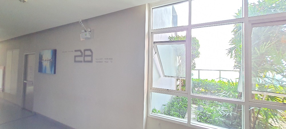 ให้เช่าคอนโดราชเทวี พญาไท : ⚡⚡  Short Term Rental 2-3 months OK ⚡⚡  Central World View  + New Renovated Room 