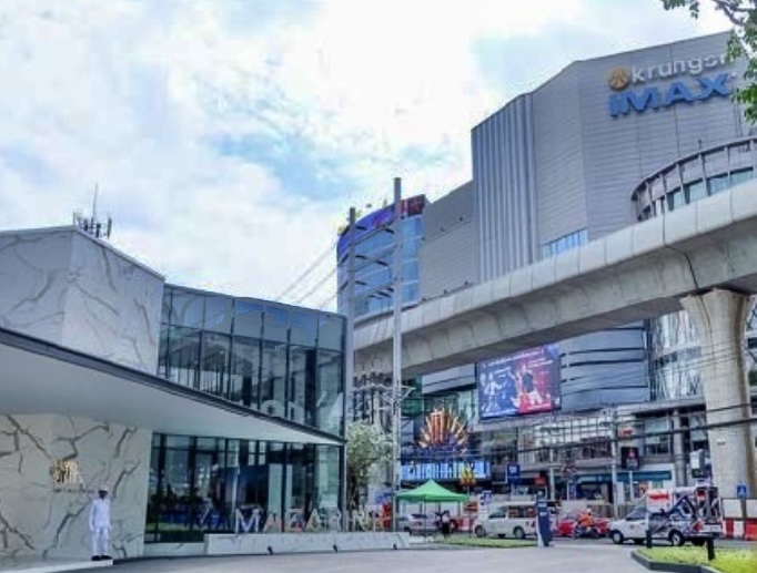 ให้เช่าคอนโดเกษตรศาสตร์ รัชโยธิน : เปิดเช่าพื้นที่ สิทธิพิเศษร้านค้า หน้าโครงการแมสซารีนรัชโยธิน (ตรงข้ามเมเจอร์รัชโยธิน)