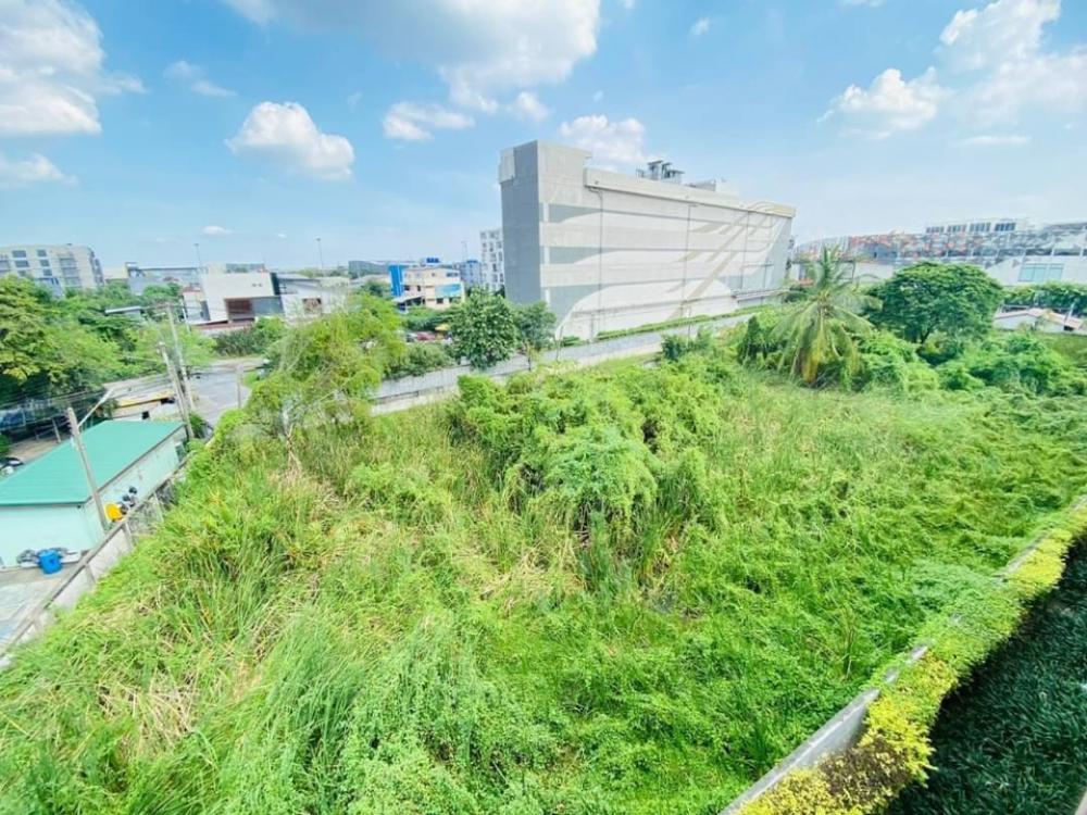 ขายที่ดินเกษตร นวมินทร์ ลาดปลาเค้า : ขายที่ดิน2ไร่ 3งาน 48ตารางวา ใกล้ๆcentral east ville
