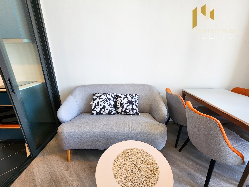 For RentCondoVipawadee, Don Mueang, Lak Si : Condo for rent, The Base Saphan Mai, loft room, 2 floors, ✅ Airport view, chill