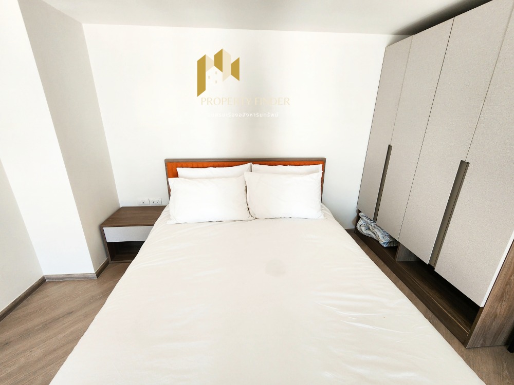 For RentCondoVipawadee, Don Mueang, Lak Si : Condo for rent, The Base Saphan Mai, loft room, 2 floors, ✅ Airport view, chill