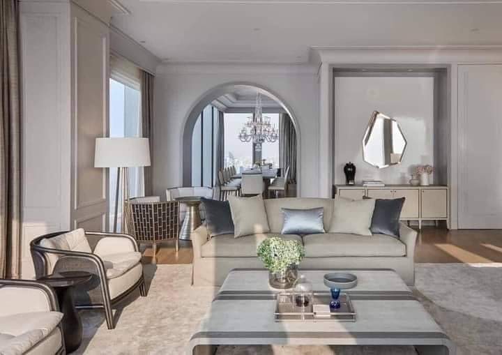 ขายคอนโดสาทร นราธิวาส : Ritz Carlton residences Bangkok for sale