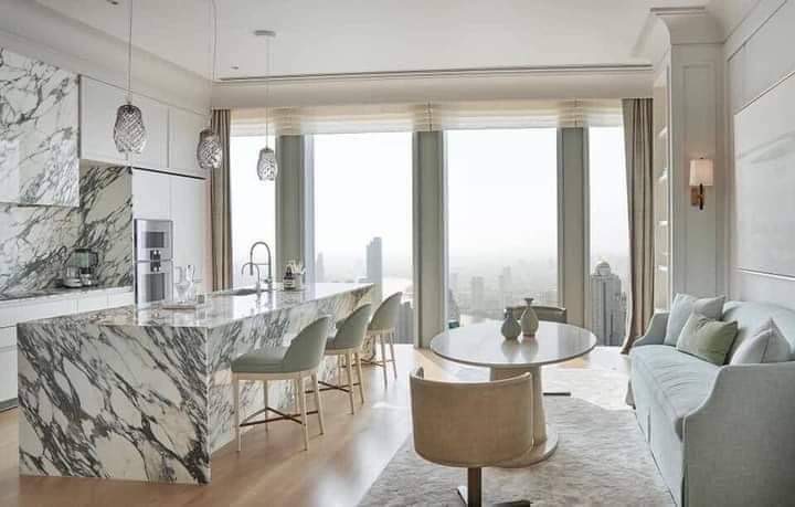 ขายคอนโดสาทร นราธิวาส : Ritz Carlton residences Bangkok for sale