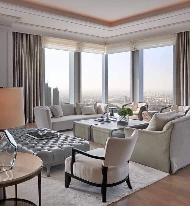 ขายคอนโดสาทร นราธิวาส : Ritz Carlton residences Bangkok for sale