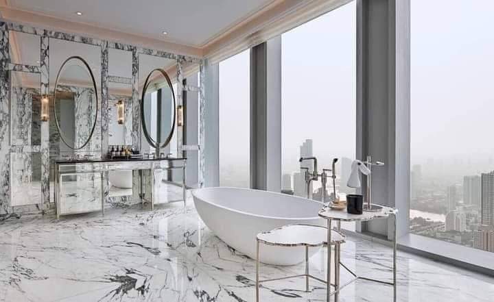 ขายคอนโดสาทร นราธิวาส : Ritz Carlton residences Bangkok for sale