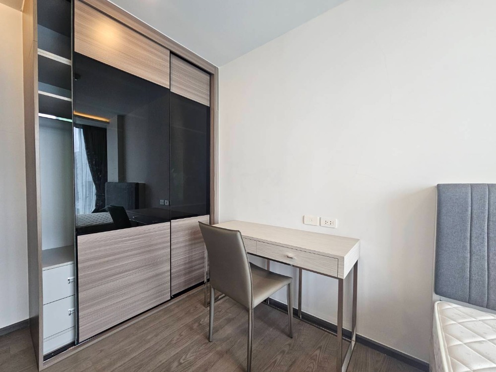 For RentCondoOnnut, Udomsuk : Condo for rent near BTS Onnut Type 2 bed 1 bath 51 sq.m.