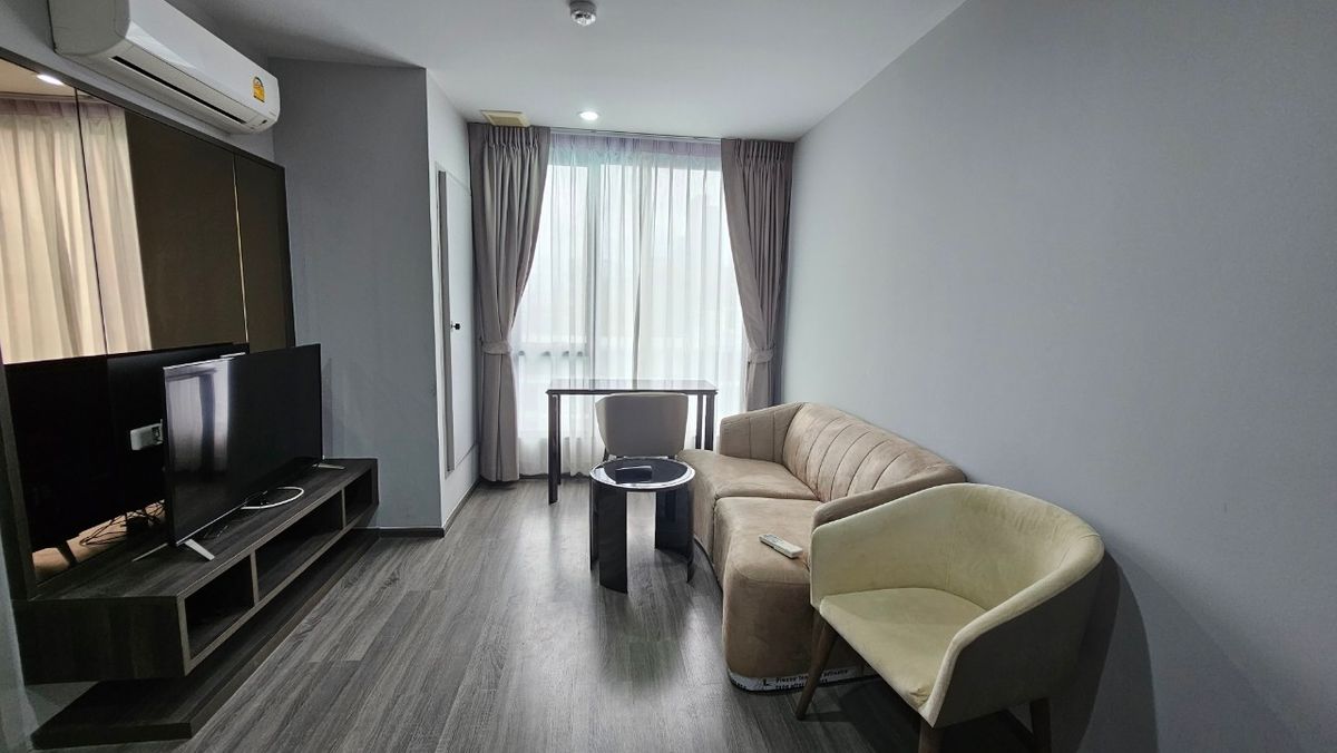 ให้เช่าคอนโดสุขุมวิท อโศก ทองหล่อ : ***For RENT IDEO Mobi Sukhumvit 40, 1 bedroom (s) ***