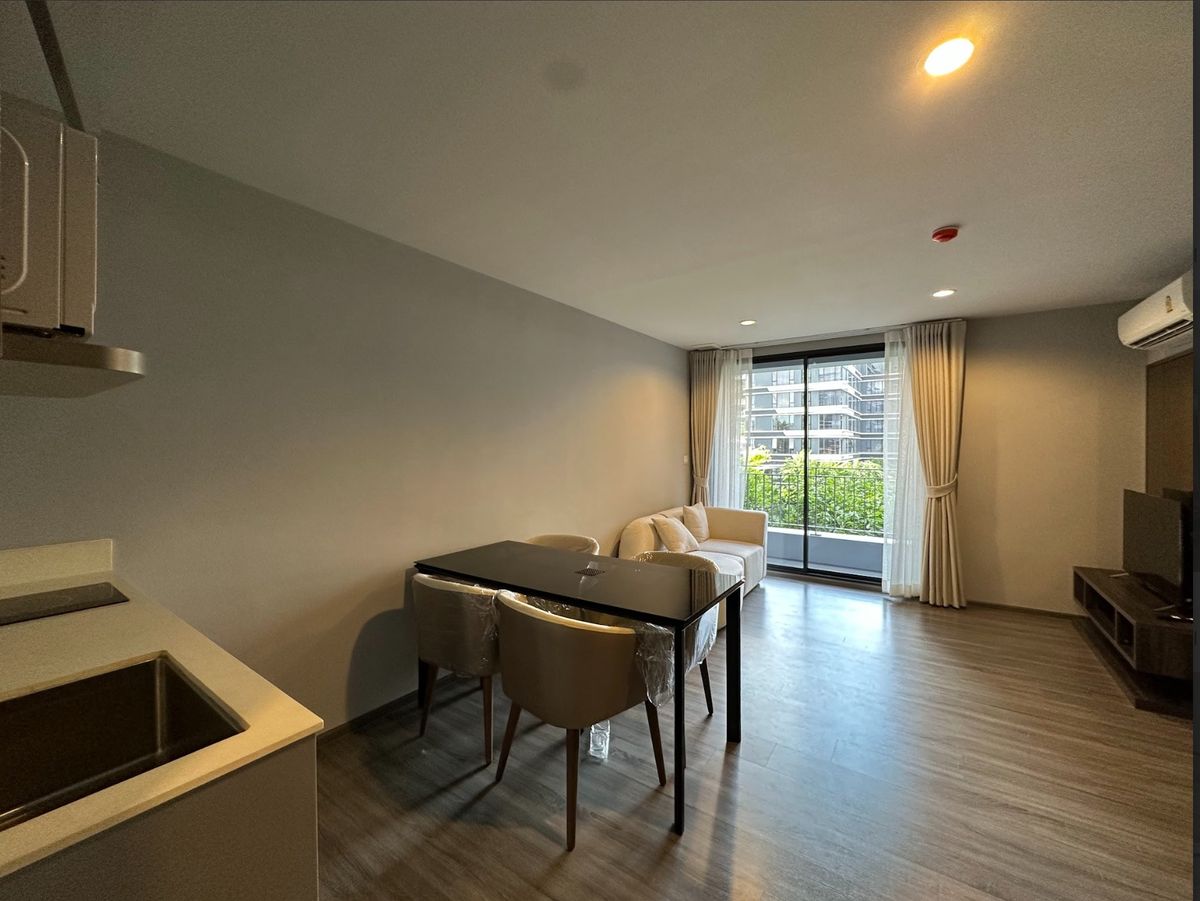 ให้เช่าคอนโดสุขุมวิท อโศก ทองหล่อ : ***For RENT IDEO Mobi Sukhumvit 40, 1 bedroom (s) ***